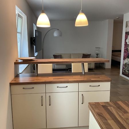 Ferienwohnung Engmann Am Feldrand Dielheim المظهر الخارجي الصورة