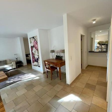 Ferienwohnung Engmann Am Feldrand Dielheim المظهر الخارجي الصورة