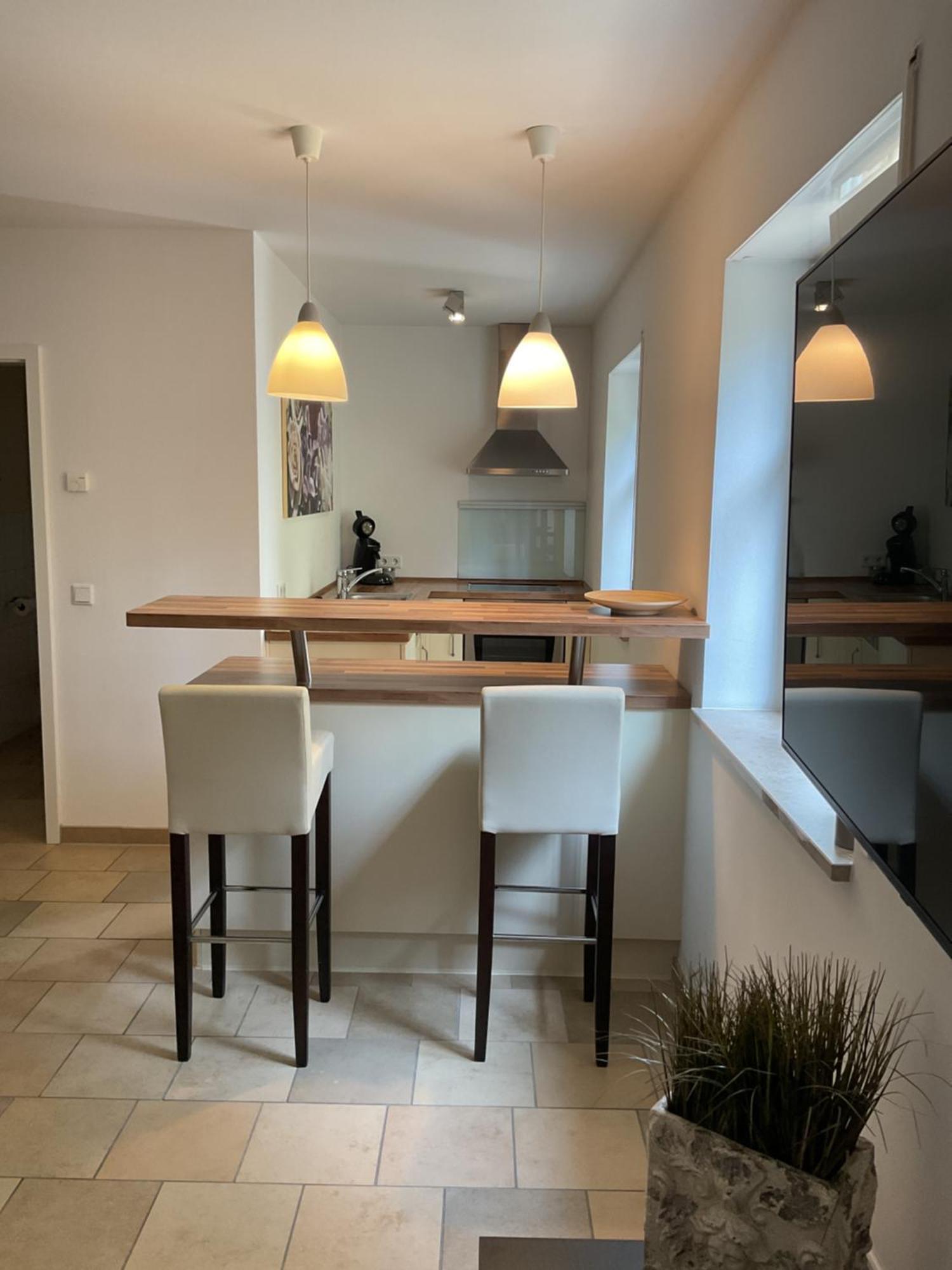 Ferienwohnung Engmann Am Feldrand Dielheim المظهر الخارجي الصورة