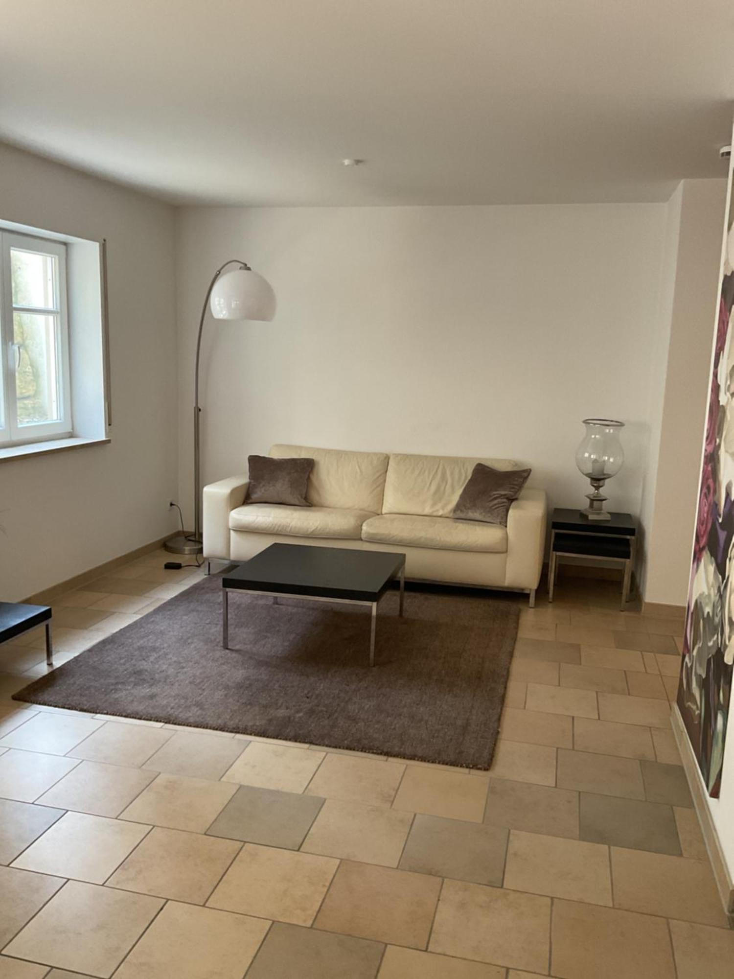Ferienwohnung Engmann Am Feldrand Dielheim المظهر الخارجي الصورة