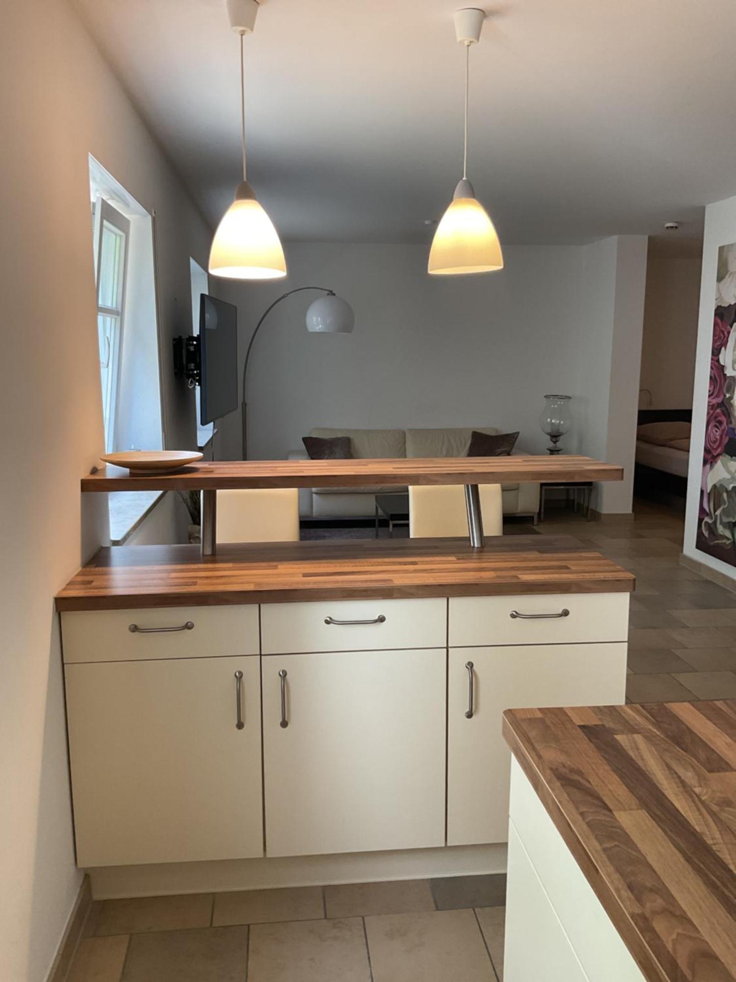 Ferienwohnung Engmann Am Feldrand Dielheim المظهر الخارجي الصورة