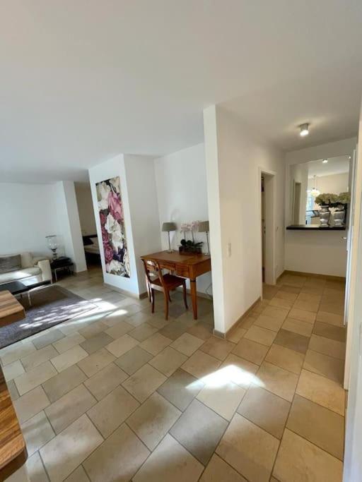 Ferienwohnung Engmann Am Feldrand Dielheim المظهر الخارجي الصورة
